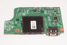 V4DT1 for DELL -    Usb Board I7375-A439GRY-PUS I7375-A446GRY-PUS