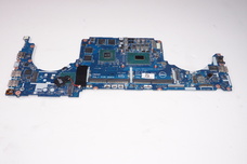 V4NFF for Dell -  Intel Core i7-8750H nvidia Motherboard