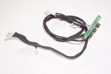 V593G for Dell -  POGO Cable & Board