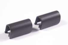 V91PV for DELL -    Hinge Cover Set Left & Right I3180-A361GRY-PUS
