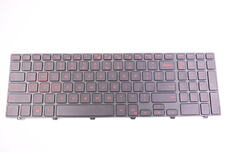 V9F14 for Dell -  US Keyboard
