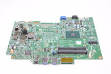 VF84W for Dell -  AIO AMD A8-7410  Motherboard
