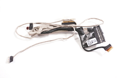 VH360 for DELL -    Lcd Dsiplay Cable I7558-4011BLK 15-7558 7558 P55F inspiron 13 (7348)