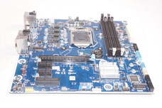 VHXCD for DELL -     XPS 8920 Desktop Motherboard DDR4 Intel Socket LGA1151 XPS8920-7529SLV-PUS