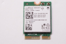 VHXRR for Dell -  Wireless Card
