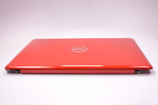 VK9H3 for DELL -    Lcd Back Cover I5565-0019RED