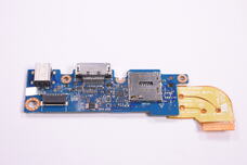 VKXP6 for Dell -  Dc In Jack Cable