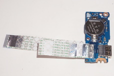 VM6W3 for DELL -    USB SD Card IO Board I5570-7807SLV-PUS I5570-7371SLV-PUS