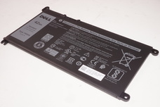 VM732 for Dell -  42Wh 13.2v 3500 mAh Battery