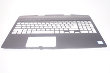 VNPDJ for Dell -  Palmrest Top Cover