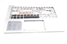 VPXJW for Dell -  Palmrest Top Cover
