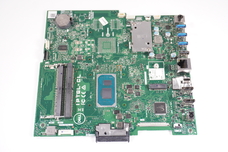 VV4V0 for DELL -     Intel Core i5-1135G7 Motherboard I5400-5354BLK-PUS