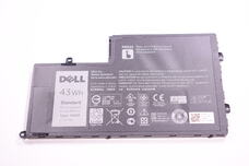 VVMKC for Dell -  11.1V 43Wh 3705mAh Battery