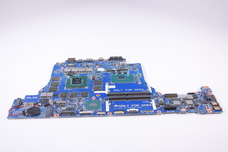 VWNM2 for DELL -    Intel i7-6700HQ GTX 1070 Motherboard Alienware AW17R4-7000SLV-PUS