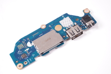 VWVFG for DELL -    Input Output I/O Board I3515-A706BLK-PUS