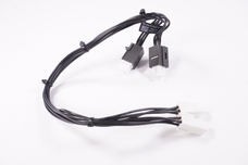 VYJ9X for ALIENWARE -    Power Ext Cable AWAUR13-7417WHT-PUS AWAUR13-7400WHT-PUS