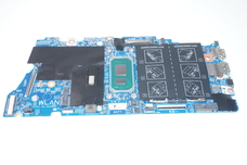 W3XW5 for DELL -    Intel i7-1165G7 Motherboard INSPIRON 5502