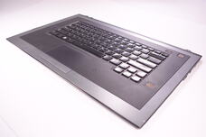 W480N for DELL -    Palmrest Us Keyboard  LATITUDE Z600