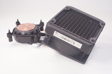 W550R for Dell -  Thermal Liquid Module