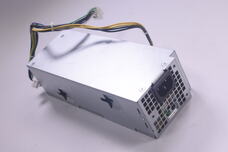 W72XN for Dell -  Power Supply 240W 16.5A 12V