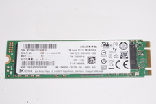 W90VR for Dell -  256GB MLC SATA 6Gbps M.2 2280 Internal Solid State Drive