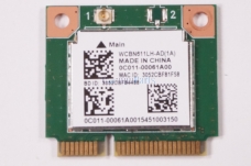 WCBN611LH-AD-1A for ASUS -    Wireless Card X555QA-CBA12A