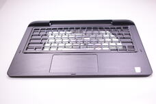 WCDWC for DELL -    Palmrest Touchpad LATITUDE 13 7350