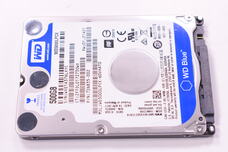 WD5000LPCX for Western Digital -  500GB 5400RPM 2.5 Sata Hard Drive