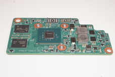 WDJ8P for Dell -  GeForce MX150 Video Card