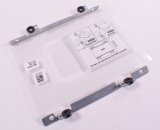WDX0C for DELL -    Hard Drive Caddy I7577-7289BLK-PUS I7577-7272BLK-PUS