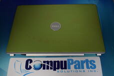 WF79Y for Dell -  LCD Back Cover