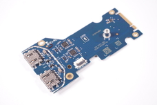 WG4N9 for DELL -    Input Output Board G15RE-A386GRY-PUS