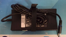 WK890 for Dell -  AC Adapter With Power Cord
