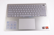 WMRGK for DELL -    US Palmrest Keyboard I5425-A027GRE-PUS