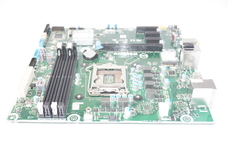 WPMFG for DELL -    Intel LGA 1151 DDR4 Desktop Motherboard XPS-8910