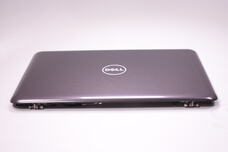 wr3rd for DELL -    Lcd Back Cover With Hinges I3180-A361GRY-PUS Inspiron 11 3180