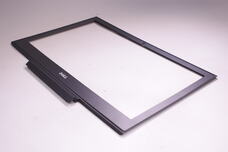 WT0R1 for DELL -    Lcd Front Bezel I7567-5000BLK-PUS I7567-5650BLK-PUS 15 7567