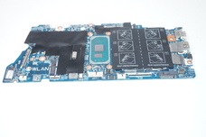 WT9WW for DELL -    Intel Core i7-1065G7 Motherboard I5501-7487SLV-PUS Inspiron 5501