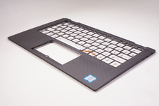 WTDF3 for DELL -    Palmrest Top Cover XPS9365