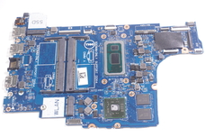 WTTRR for DELL -    Intel i7-8565U Motherboard I3780-7349BLK-PUS Inspiron 17 3780