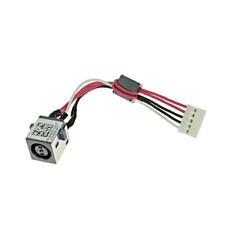 WX67P for Dell -  DC JACK