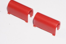 X1R9R for DELL -    I3162-0001 Red Hinges Cover L + R Kit I3162-0001