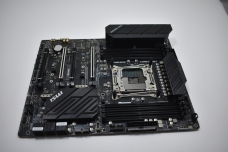 X299-PRO for MSI -    Intel Socket LGA 2066 Core X-series Motherboard X299 PRO