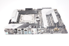 X299-STEEL-LEGEND for ASUS -   AsRock Intel 6GB/S ATX Gaming Motherboard No I/O Plate