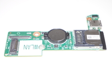 X2NJX for DELL -    13-7352 Usb Board 13-7352