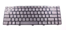 X38K3 for Dell -  Keyboard  Black