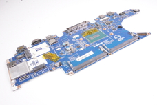 X4VXX for DELL -    Intel Core i5-5200u 2.2ghz  Motherboard LATITUDE E5450