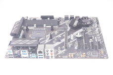 X570-A-PRO for ASUS -    Intel LGA 1151 Gaming Motherboard BB930  NO Face plate