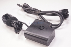 X7W50AA for Hp -  65W Ac Adapter Type-C
