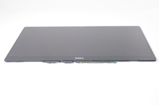 X80YF for DELL -    15.6 FHD Touch Screen Assembly I7573-5104GRY-PUS